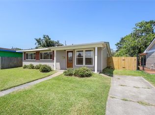 1400 Riviere Ave, Metairie, LA 70003