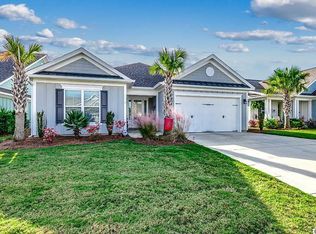 2363 Tidewatch Way LOT 63, North Myrtle Beach, SC 29582