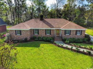 434 Wraggs Ferry Rd, Georgetown, SC 29440