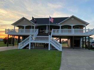 2521 Howell, Crystal Beach, TX 77650