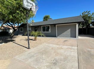 827 W Laird St, Tempe, AZ 85281