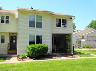 949 Pleasant Valley Rd #11-3, Bethel, CT 06801