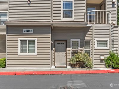 20800 72nd Avenue W #101, Edmonds, WA, 98026