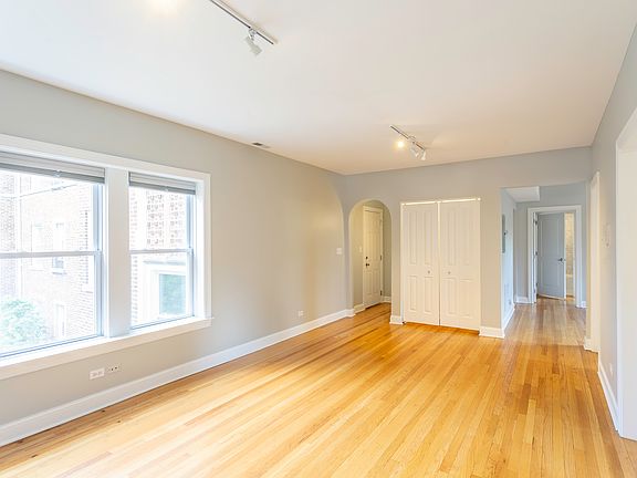 3rd image of 1226 Elmwood Ave APT 2W