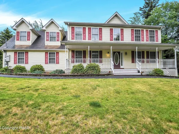 578 Minsi Trl E, Long Pond, PA 18334