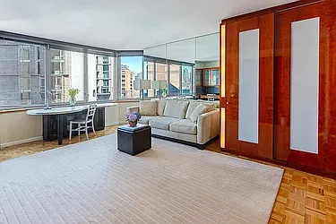 Rented by Highline Residential