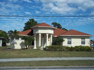 2089 SW Bayshore Blvd, Port Saint Lucie, FL 34984