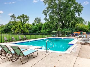 Parks at Concorde, Romulus, MI 48174