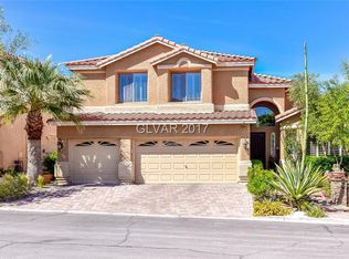 10312 Carolina Hills Ave, Las Vegas, NV 89144