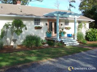 291 Wiggins Point Rd, Oriental, NC 28571