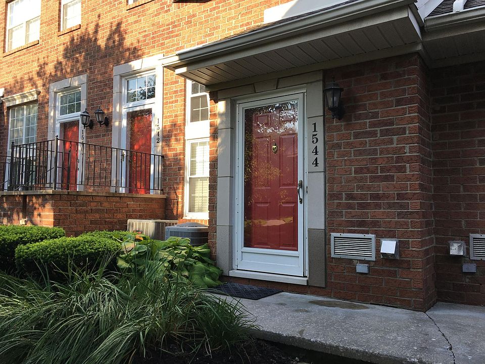 1st image of 1544 Maryland Club Dr #1