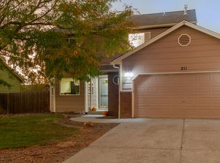 211 S Pauline Ave, Milliken, CO 80543