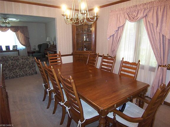 13x11 Formal Dining Room