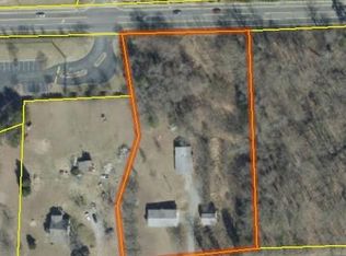 520 Kallamdale Rd, Greensboro, NC 27406