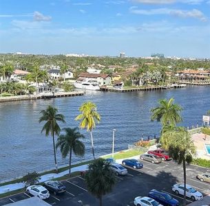 3233 NE 34th St #803, Fort Lauderdale, FL, 33308