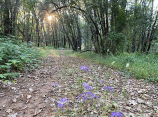 16977 Glass Rd, Nevada City, CA 95959