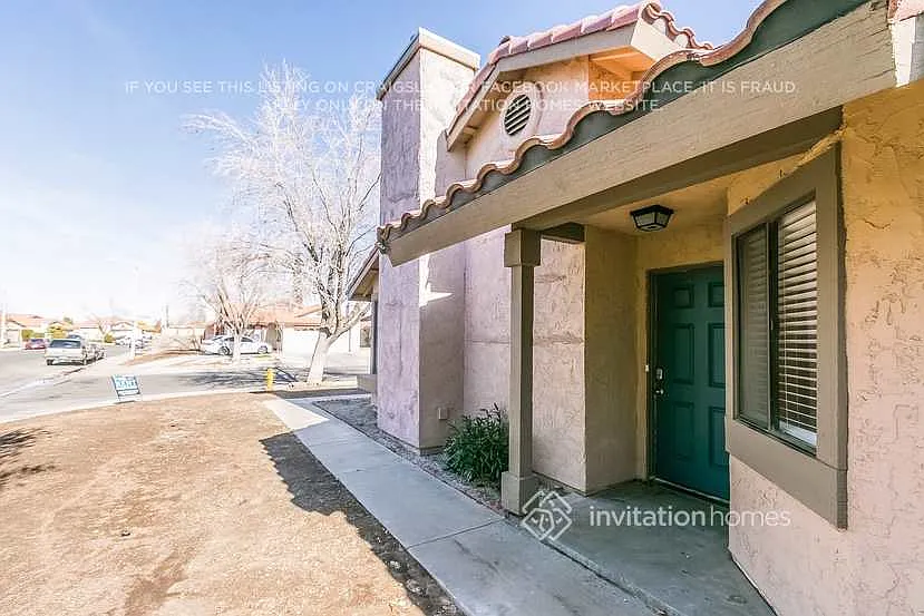 3200 Jennifer Dr Palmdale, CA 93550 — Photo 2