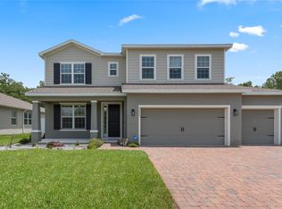 4235 Tigris Dr, Apopka, FL 32712