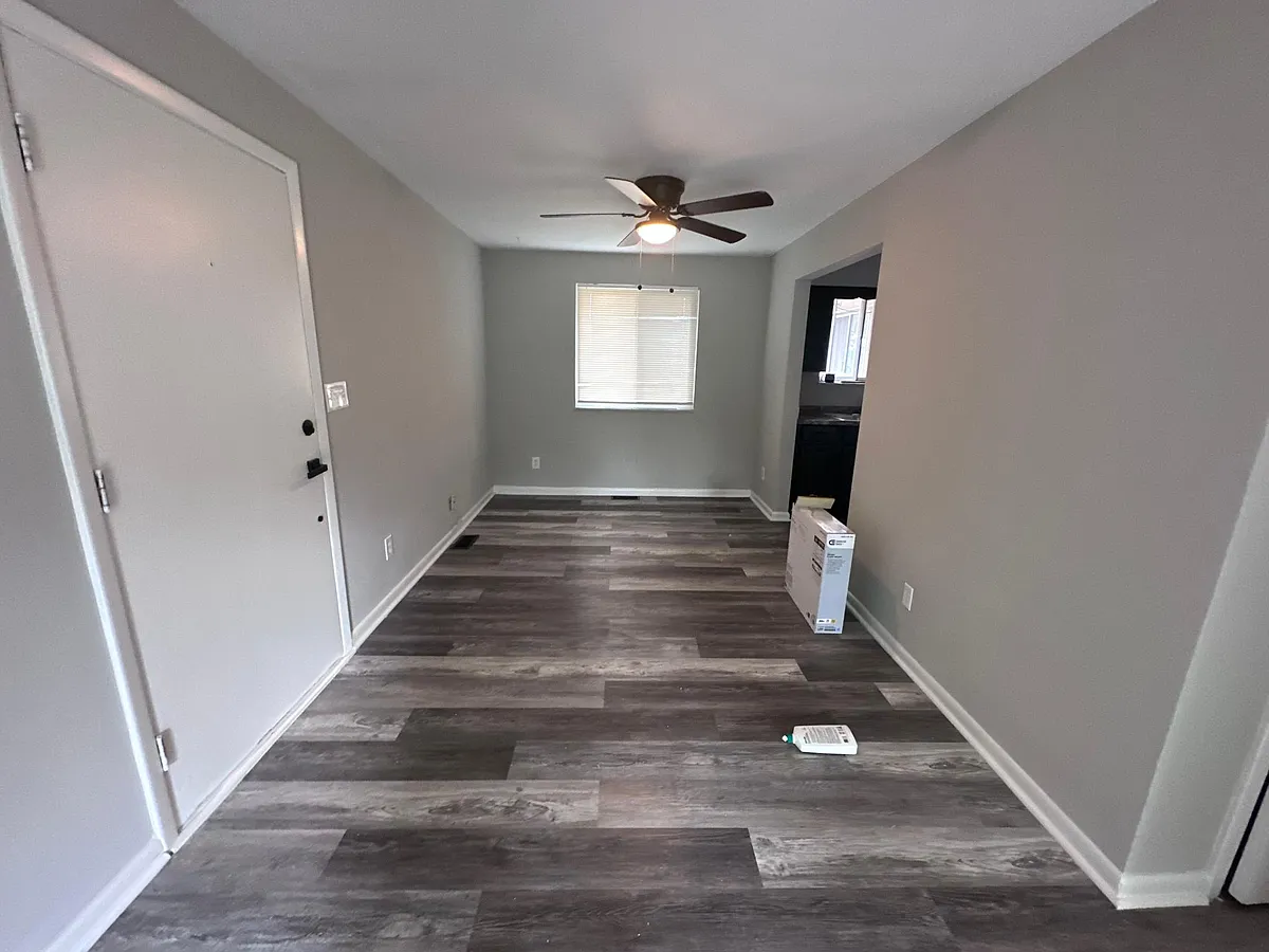 Dining Area - 2108 Stocker Dr #2112