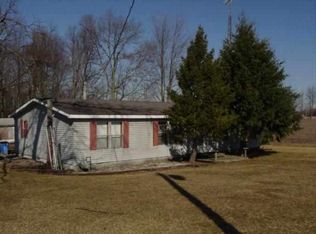 4903 N 475 E, Leesburg, IN 46538