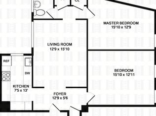 70 Haven Ave APT 2H, New York, NY