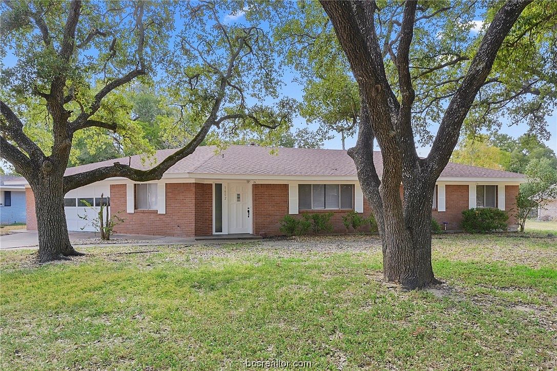 1602 Armistead St, College Station, TX 77840 MLS 23009975 Zillow