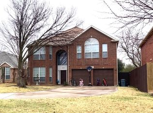 2905 Peppercorn Dr, Euless, TX 76039