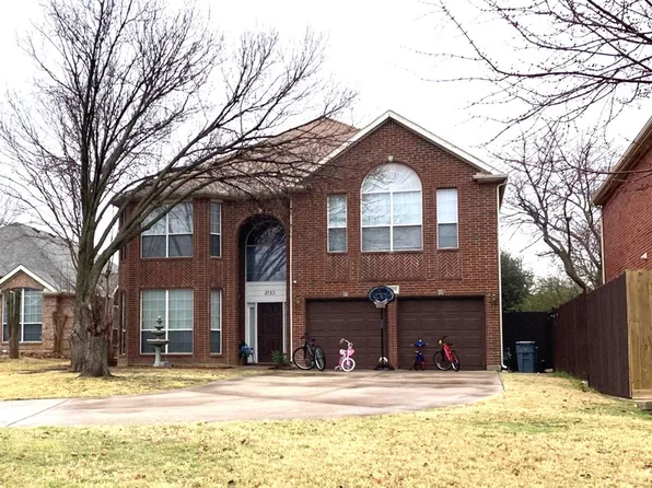2905 Peppercorn Dr, Euless, TX 76039