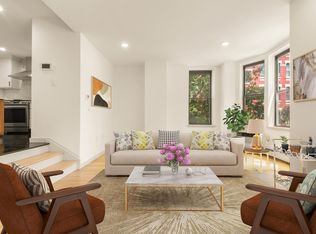 48-50 W Hamilton Pl #3, Jersey City, NJ 07302
