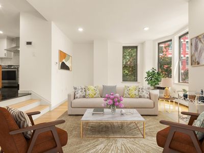 48-50 W Hamilton Pl #3, Jersey City, NJ, 07302