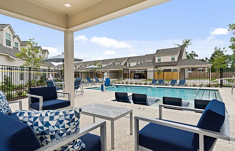 Arabella Townhomes — Photo 21