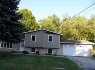 214 20th St SE, Massillon, OH