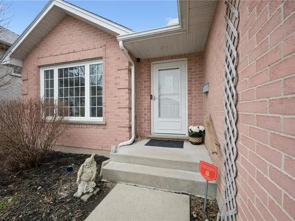 119 Meadowridge Dr, Saint Marys, ON N4X 0A4