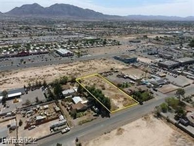 Moonlite Dr, Las Vegas, NV, 89115