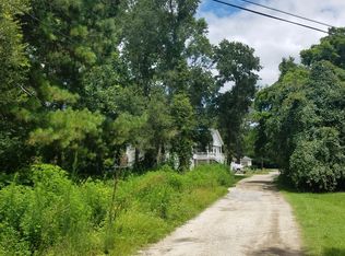 Arsburn Rd, Charleston, SC 29412