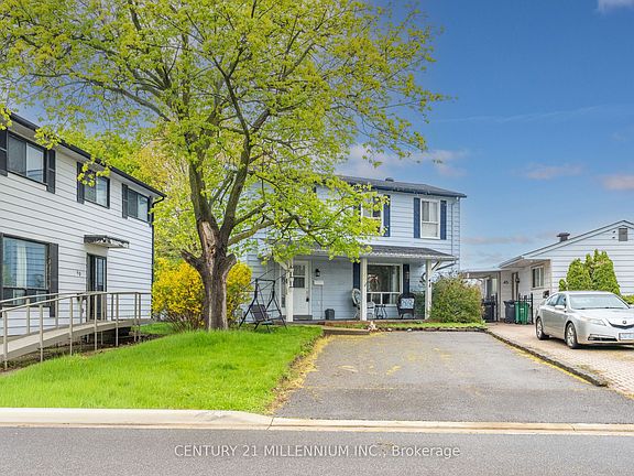 4th image of 47 Huntingwood Cres