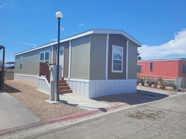 1st image of 4650 E Lake Mead Blvd Trailer 104