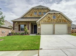 3032 Veranda Vista Dr, Fort Worth, TX 76177