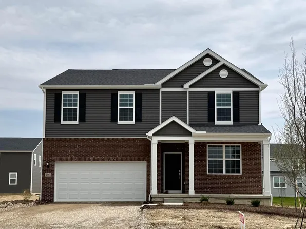 196 Franks Field Dr Lot 13917, Delaware, OH 43015