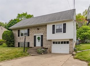 2434 Sapling St, Glenshaw, PA