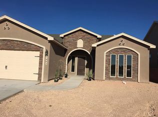 1843 Troy Dr, Carlsbad, NM 88220