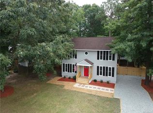 6507 W Denny Ct, Chesterfield, VA 23832