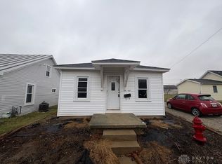 457 W Wood St, Versailles, OH 45380