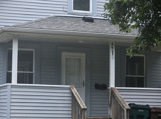 1215 E Kalamazoo St, Lansing, MI 48912