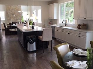 9921 NE 158th St, Bothell, WA 98011