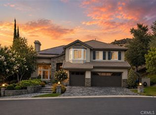 1 Sausalito Dr, Coto De Caza, CA 92679