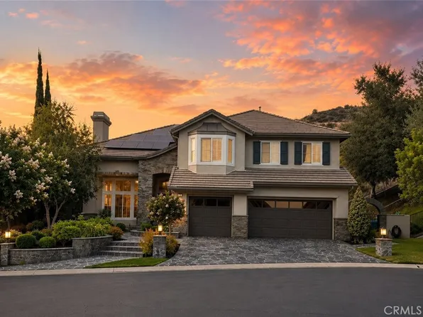 1 Sausalito Dr, Coto De Caza, CA 92679