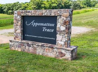 3180 Appomattox Trace Dr, Powhatan, VA 23139