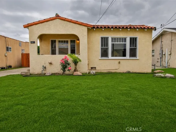 9526 Walnut St, Bellflower, CA 90706