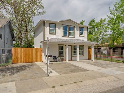 4017-4015 Broadway, Sacramento, CA, 95817